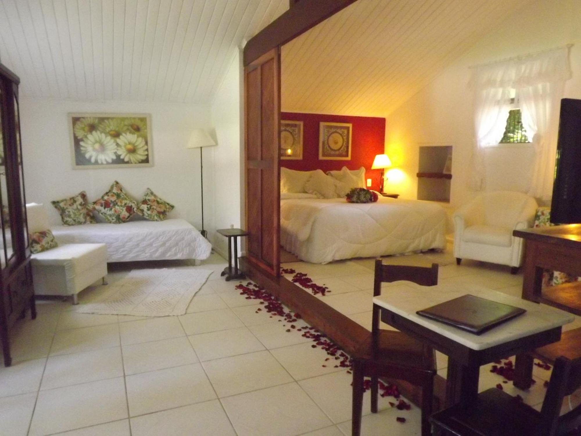 Hotel Vivenda Penedo Room photo