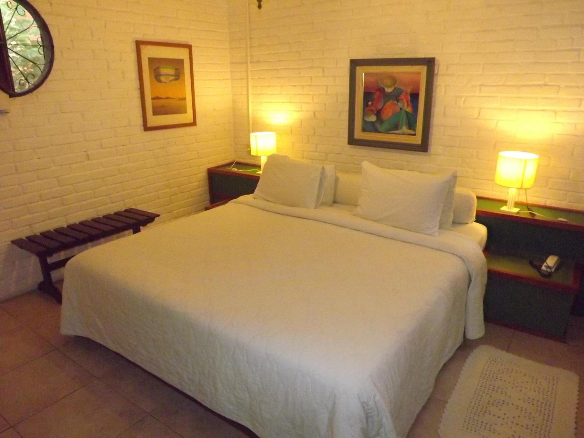Hotel Vivenda Penedo Room photo