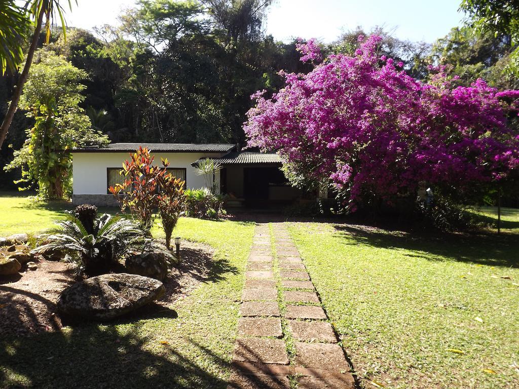 Hotel Vivenda Penedo Exterior photo