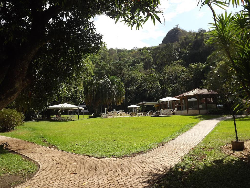 Hotel Vivenda Penedo Exterior photo