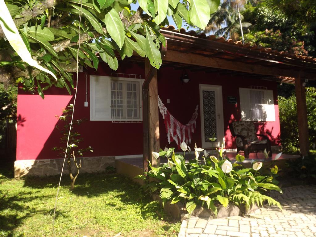 Hotel Vivenda Penedo Exterior photo