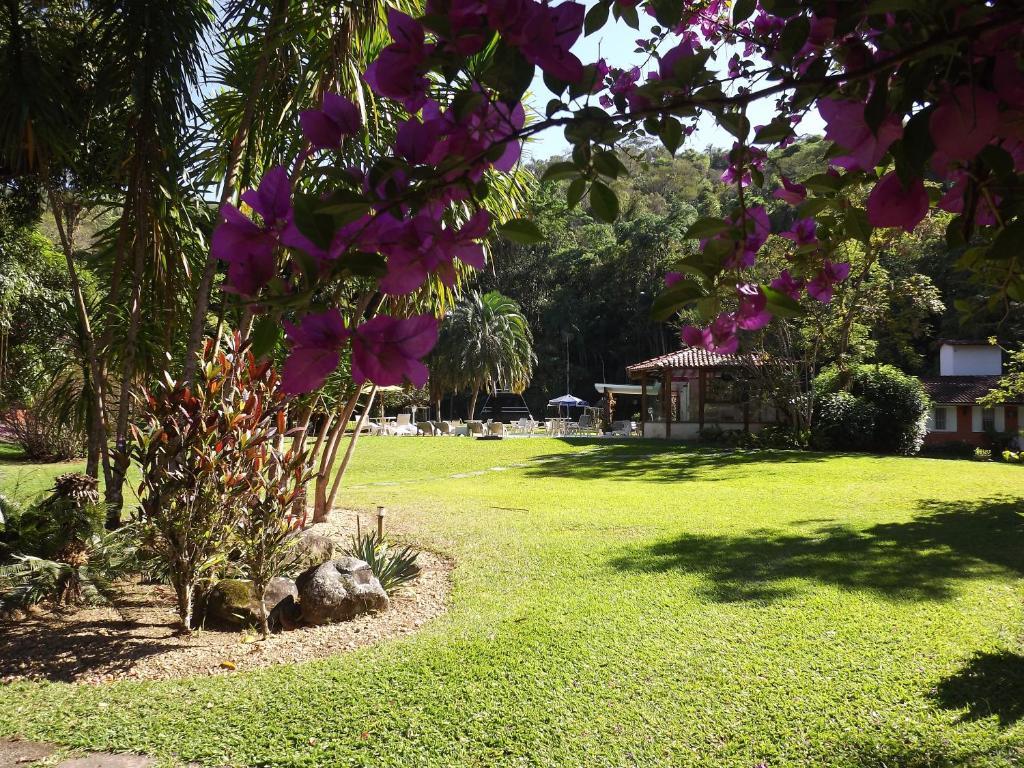 Hotel Vivenda Penedo Exterior photo